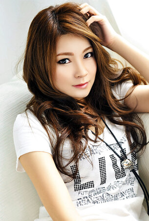 Arisa Kuroki